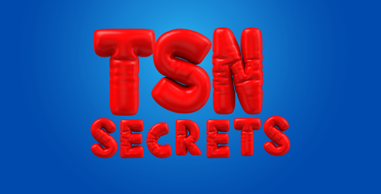 Tsnsecrets